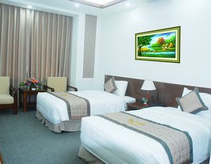 Draco - Thang Long Hotel Haiphong Vietnam