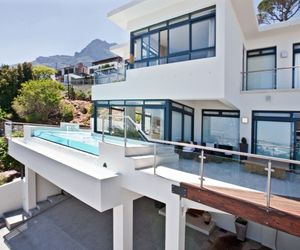 43 Central Drive Camps Bay South Africa