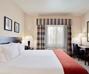 Holiday Inn Express & Suites Garden Grove-Anaheim South Anaheim United States