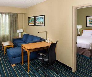 Residence Inn by Marriott Anaheim Resort Area/Garden Grove Anaheim United States