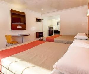 Motel 6 Garden Grove Anaheim United States