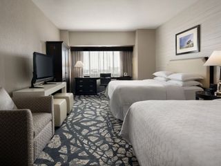 Sheraton Garden Grove-Anaheim South