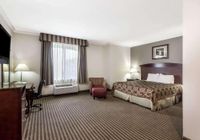 Отзывы Days Inn & Suites by Wyndham Anaheim Resort, 2 звезды