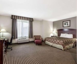 Days Inn & Suites by Wyndham Anaheim Resort Anaheim United States