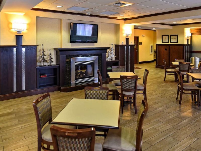 Hotel Photo 13