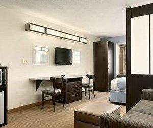 Microtel Inn and Suites by Wyndham - Geneva Geneva United States
