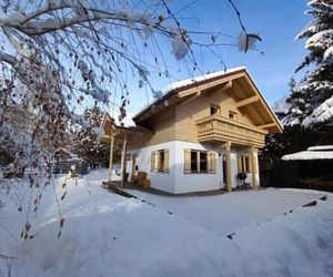 Chalet Dacha Zell am See Austria