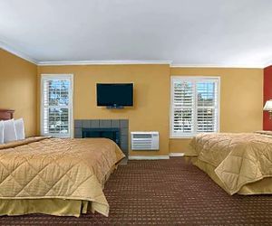 Travelodge Inn & Suites by Wyndham Gardena CA Torrance United States