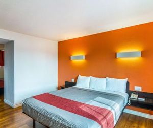 Motel 6 Gardena Los Angeles International Airport United States