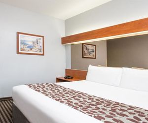 Microtel Inn and Suites by Wyndham Garland Dallas Garland United States