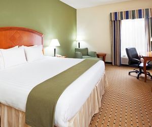 Holiday Inn Express Charlotte West - Gastonia Gastonia United States