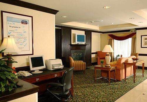 Hotel Photo 19