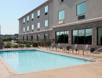 Hotel Photo 21