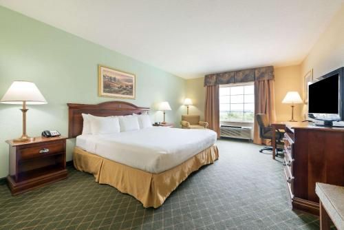 Hotel Photo 4
