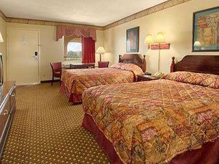 Hotel pic Baymont by Wyndham Horn Lake Southaven