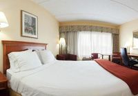 Отзывы Holiday Inn Express Hotel & Suites Orange City, 2 звезды