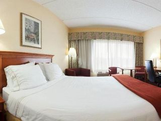Hotel pic Holiday Inn Express Hotel & Suites Orange City - Deltona, an IHG Hotel
