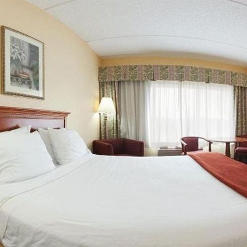 Photo of Holiday Inn Express Hotel & Suites Orange City - Deltona, an IHG Hotel