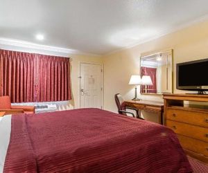 Quality Inn & Suites Gilroy Gilroy United States