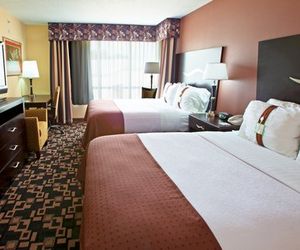 Holiday Inn Express Georgetown Georgetown United States