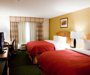 Country Inn & Suites by Radisson, Georgetown, KY Georgetown United States