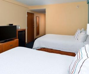 Fairfield Inn & Suites by Marriott Lexington Georgetown/College Inn Georgetown United States
