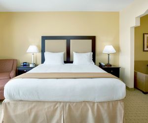 Holiday Inn Express Georgetown Georgetown United States