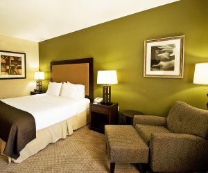 Holiday Inn Express & Suites Phoenix Glendale Dist Glendale United States