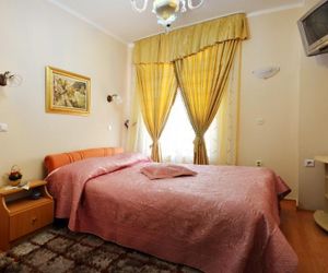 Skend Guesthouse Sarajevo Bosnia And Herzegovina