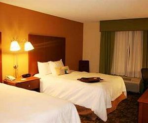 Hampton Inn & Suites Kansas City-Merriam Overland Park United States