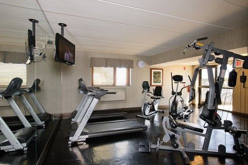 Hotel Photo 16