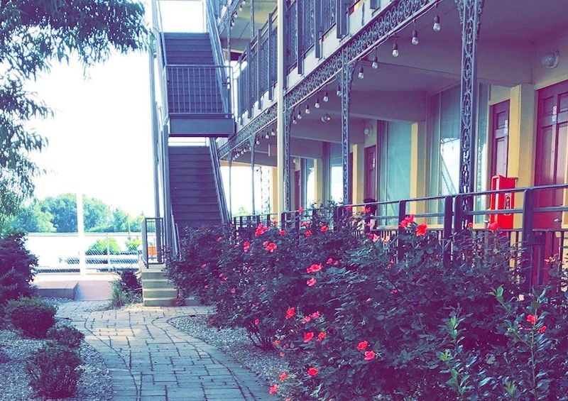 Hotel Photo 17