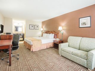 Hotel pic Days Inn by Wyndham Baltimore South/Glen Burnie