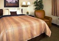 Отзывы Candlewood Suites Denver/Lakewood, 2 звезды