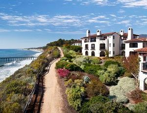 The Ritz-Carlton Bacara, Santa Barbara Goleta United States