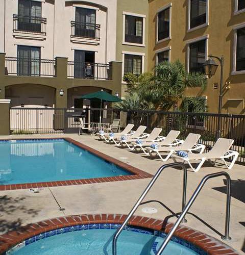 Photo of Hampton Inn Santa Barbara/Goleta