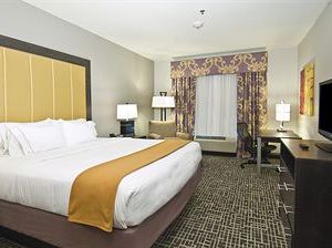Holiday Inn Express & Suites Gonzales Gonzales United States