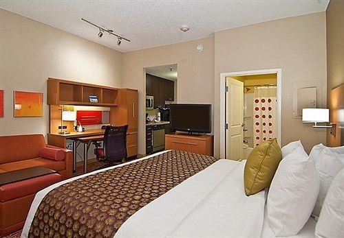Photo of TownePlace Suites Baton Rouge Gonzales