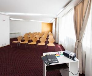 Hotel Hayat Sarajevo Bosnia And Herzegovina