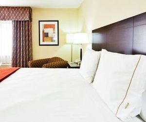 Holiday Inn Express Hotel & Suites Goodlettsville Goodlettsville United States