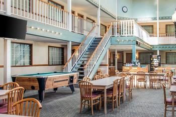 Hotel Photo 17