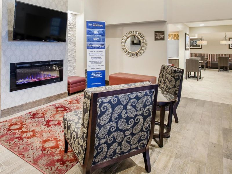 Hotel Photo 21
