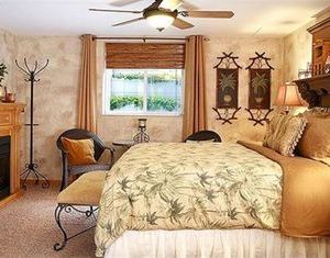 PrairieSide Suites Luxury Bed & Breakfast Grandville United States