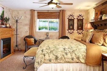 Photo of Prairieside Suites Luxury Bed and Breakfast