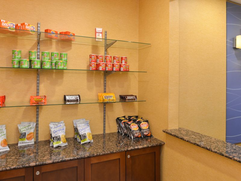Hotel Photo 11