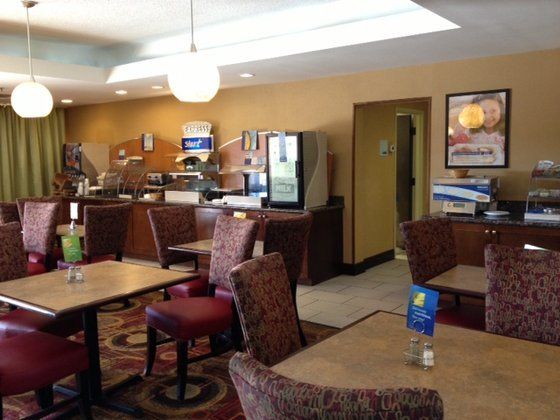 Hotel Photo 17
