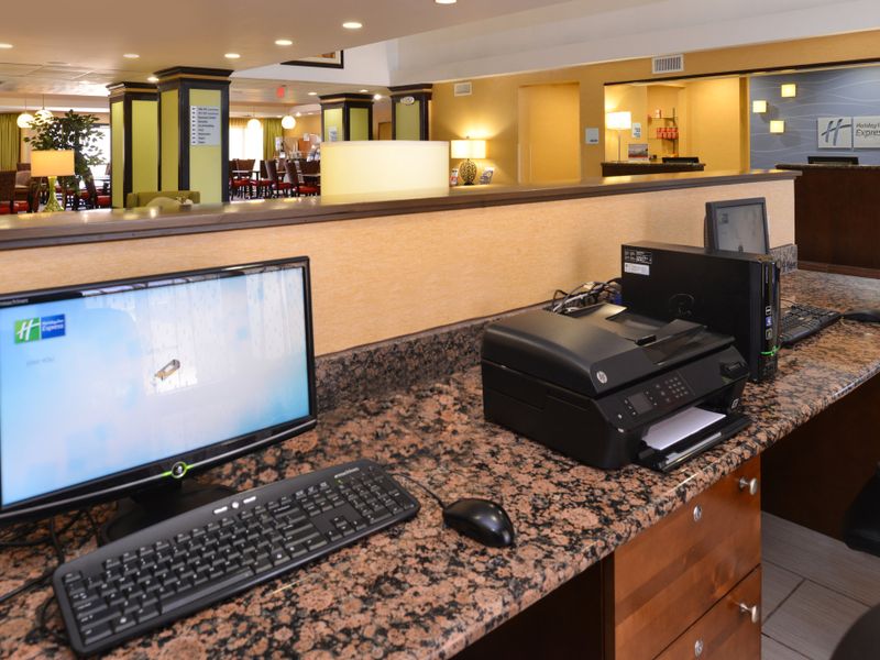 Hotel Photo 18