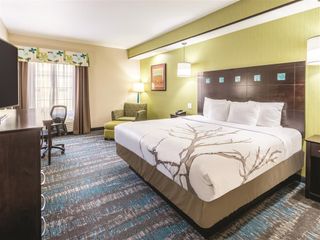 Hotel pic La Quinta by Wyndham Dallas Grand Prairie South
