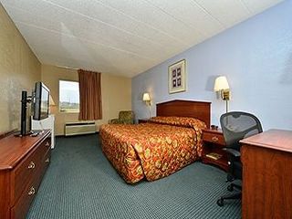 Hotel pic Super 8 by Wyndham Grand Prairie North