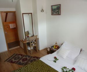 Guesthouse Kandilj Sarajevo Bosnia And Herzegovina